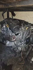 Toyota Mark X 2GR Complete Engine - 1