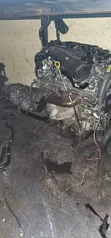 Toyota Mark X 2GR Complete Engine - 2