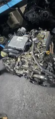 Toyota Mark II 2GR-FE Complete Engine - 2