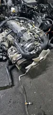 Mazda Bongo RF-V Complete Engine - 1