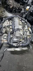 Mazda Bongo RF-V Complete Engine - 2