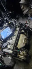 Toyota Corolla 7A Complete Engine - 3