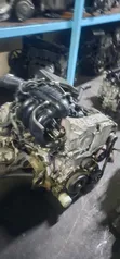 Nissan X-Trail QR25 Engine - 1
