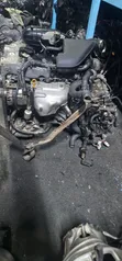 Nissan X-Trail QR25 Engine - 2