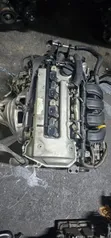 Toyota Premio 3ZZ Complete Engine - 2