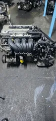 Toyota Premio 3ZZ Complete Engine - 3