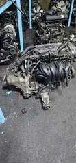 2AZ Toyota Harrier Slim Engine with Gearbox - 1
