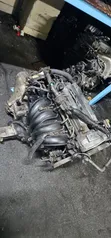 2AZ Toyota Harrier Slim Engine with Gearbox - 2