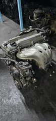 2AZ Toyota Harrier Slim Engine - 2