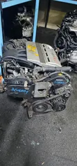 Toyota Harrier RX350 1MZ Complete Engine - 2