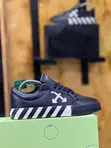 OFF-WHITE "Virgil Tm" Sneakers - 2