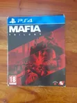 Mafia Trilogy - PlayStation 4 - 2