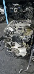 Mazda Bongo F8 Complete Engine - 1