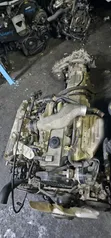 Mazda Bongo F8 Complete Engine - 2