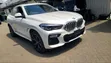 2020 BMW X6 xDrive 35d M-Sport - 1