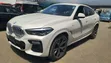 2020 BMW X6 xDrive 35d M-Sport - 2