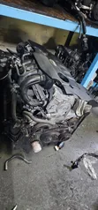 Nissan QR25 Complete Engine - 2