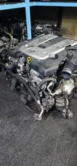 Nissan Fuga VQ25 Complete Engine - 1