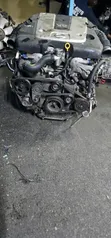 Nissan Fuga VQ25 Complete Engine - 2
