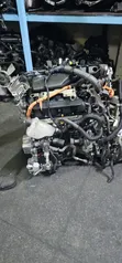 Nissan X-Trail NT32 Complete Engine - 2