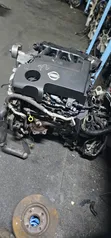 Nissan VQ Complete Engine - 1