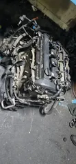 Mazda Premacy Complete Engine (Ex-Japan) - 1