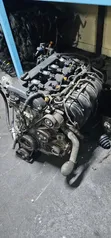 Mazda Premacy Complete Engine (Ex-Japan) - 2