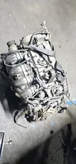 Mazda Premacy Complete Engine (Used, Ex-Japan) - 2