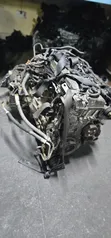 Mazda Premacy Complete Engine (Used, Ex-Japan) - 3