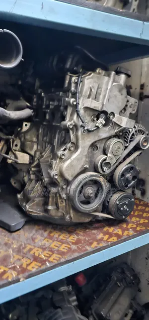 Nissan X-Trail MR20 Engine (Used)
