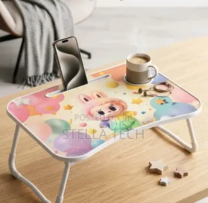 Multifunctional Laptop/Tablet Stand