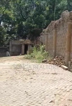Commercial Land for Lease - Peponi Road, Westlands