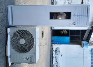 Roch 24000 BTU Air Conditioner