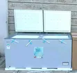 RCF 600-Kw-B 493 Litres Chest Freezer - 2