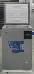 Roch RCF-130g Chest Freezer - 2