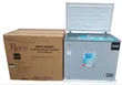 RCF 330-K-B 251 Litres Chest Freezer - 1
