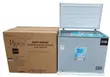 RCF 330-K-B 251 Litres Chest Freezer - 2