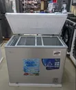 RCF 380-K-B 316 Litres Chest Freezer - 1