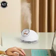 H2O Teddy Bear Humidifier 160ml - 3