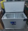 RCF 450-K-B Chest Freezer (380 Litres) - 2
