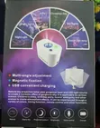 C211 Nebula Sky Light Projector Inayoweza Kurekebishwa Pembe Nyingi - 3