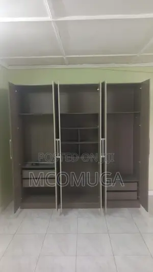 Zodiac Wardrobe Storage Cabinet - Used