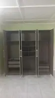 Zodiac Wardrobe Storage Cabinet - Used - 2