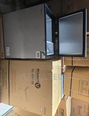 130 Litres Volsmart Chest Freezer - Brand New