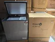 130 Litres Volsmart Chest Freezer - Brand New - 2