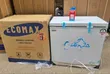169 Litres Ecomax Chest Freezer - 2