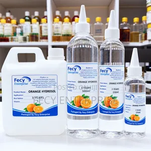 Orange Hydrosol - 100% Pure