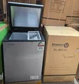 110 Litres Volsmart Chest Freezer - Brand New - 1
