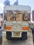 Nairobi to Mombasa/Kilifi/Malindi Parcel Transport - 2