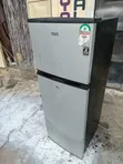 Von 150L 2-Door Refrigerator - 1